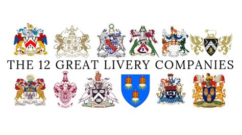 livery company london